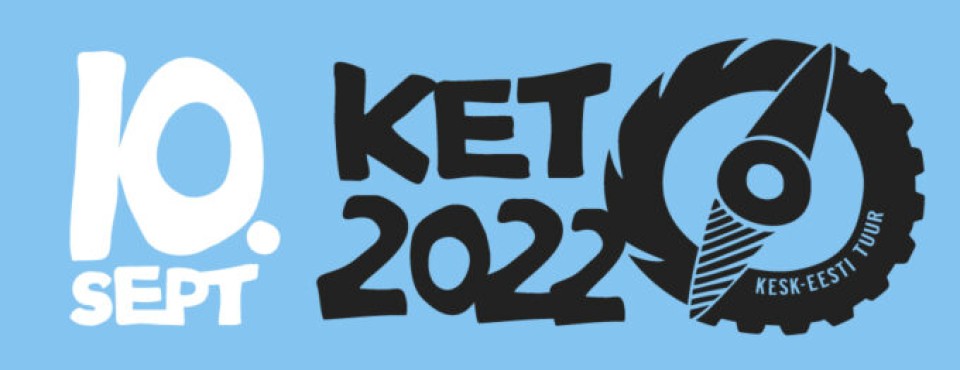 Kesk-Eesti Tuur 2022