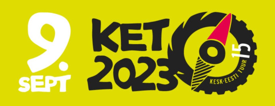 Kesk-Eesti Tuur 2022